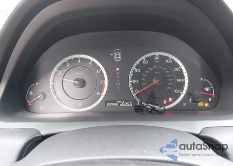 2011 Honda Accord 2.4 Se from USA, damaged, VIN 1HGCP2F60BA144145